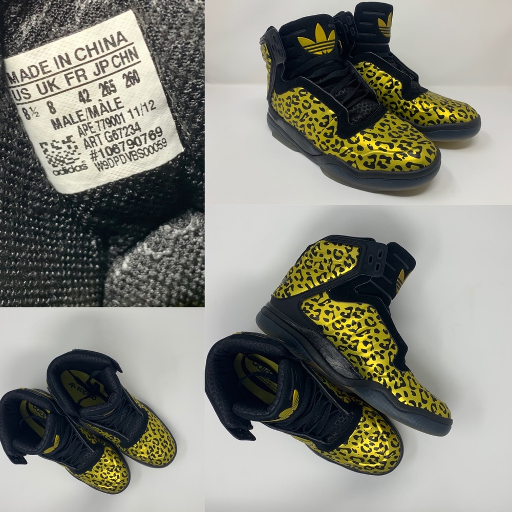 Adidas Originals T’s Lite Amr (Trophy Hunter) - Picture 1 of 1